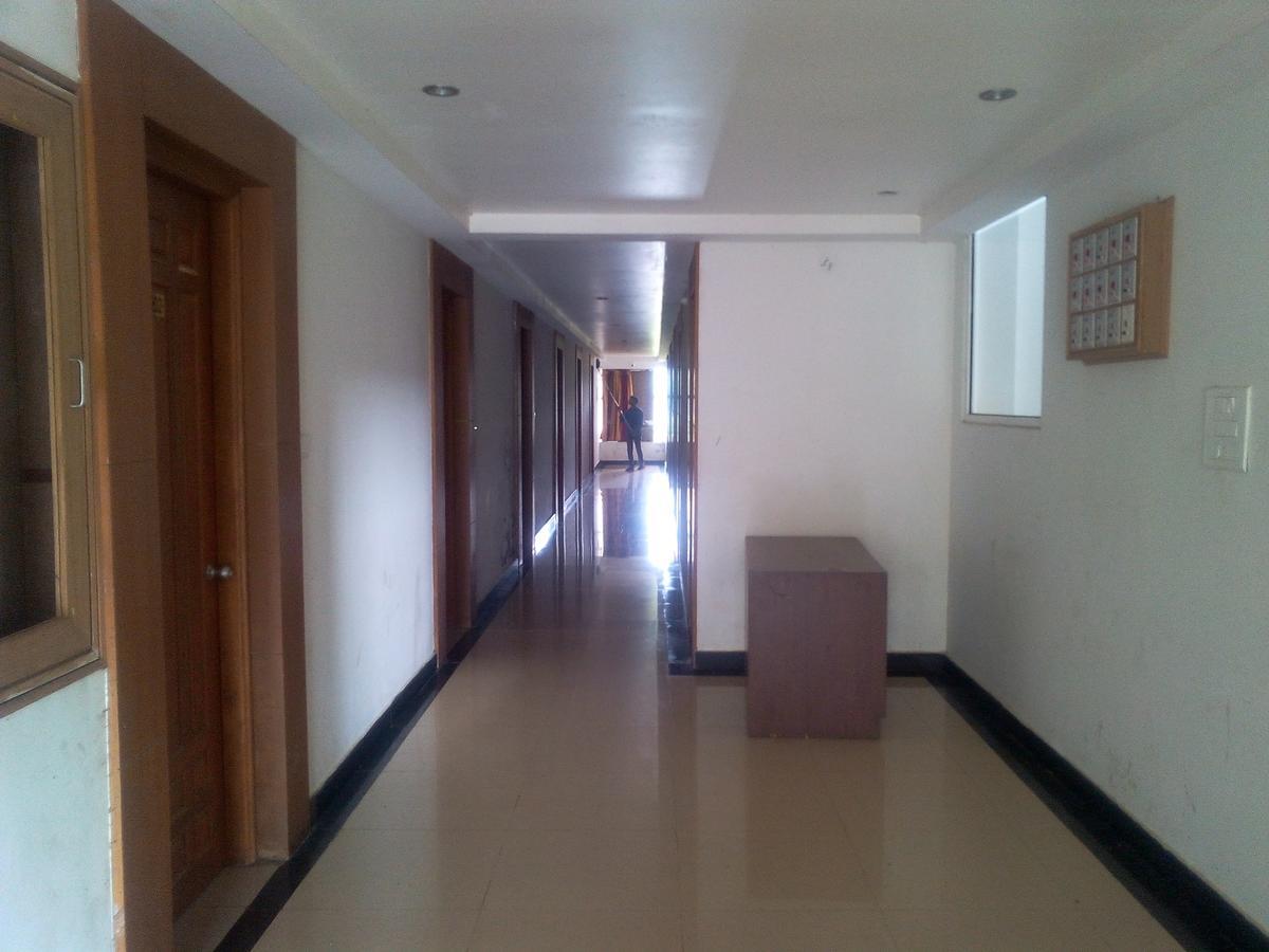 Suprabha Residency Villa Kalasa Екстериор снимка
