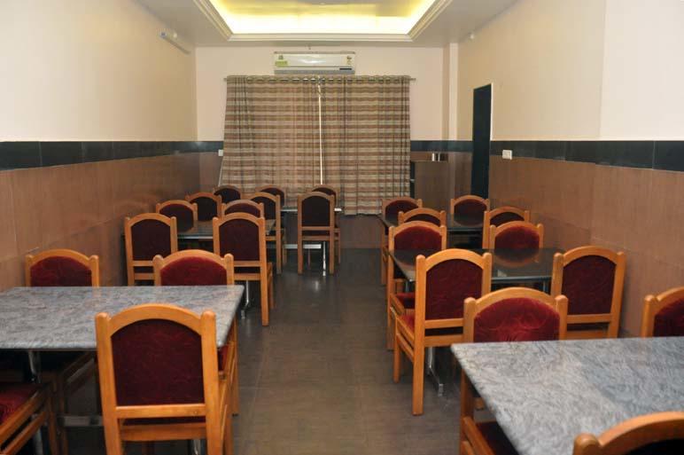 Suprabha Residency Villa Kalasa Екстериор снимка