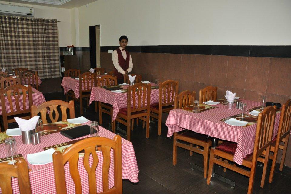 Suprabha Residency Villa Kalasa Екстериор снимка